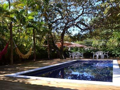 Hostal Pousada Do Roballo