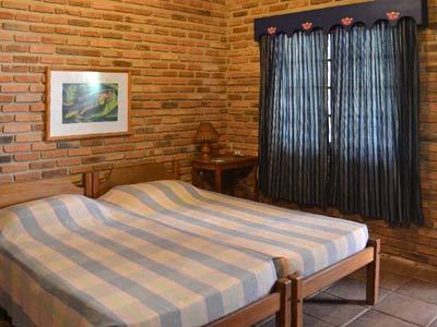 Hostal Pousada Do Roballo
