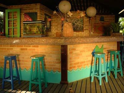 Hostal Pousada Do Roballo