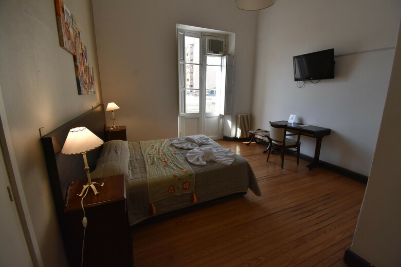 Plaza Hotel