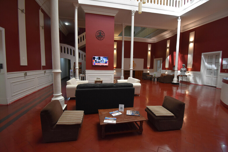 Plaza Hotel