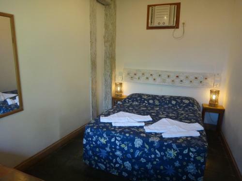 Hostal Pousada Bucaneiros
