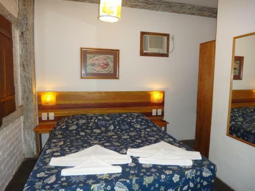 Hostal Pousada Bucaneiros