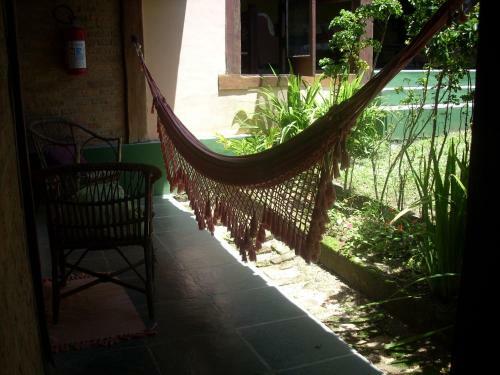 Hostal Pousada Bucaneiros