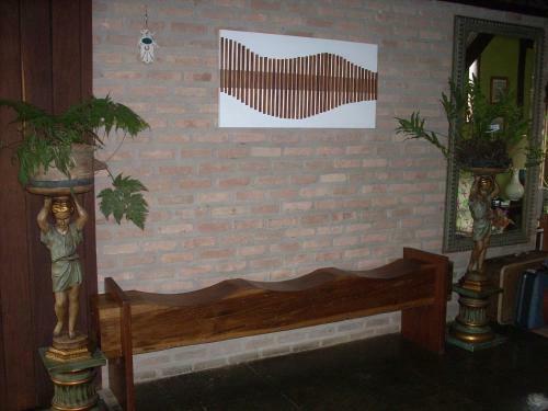 Hostal Pousada Bucaneiros