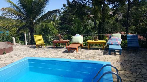 Hostal Pousada Bucaneiros