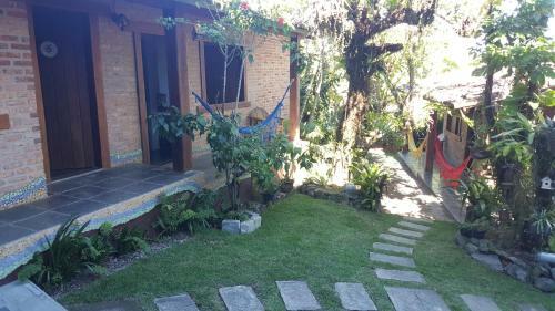 Hostal Pousada Bucaneiros