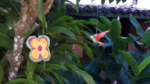 Hostal Pousada Bucaneiros
