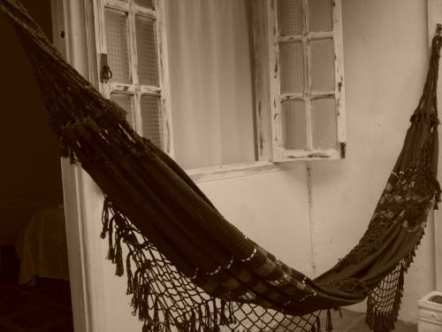 Hostal Pousada Padre Jo�o