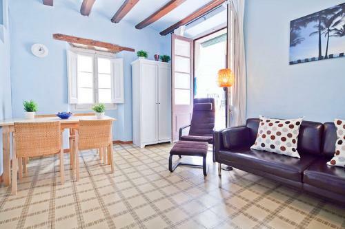 Apartamento Citytrip Borne