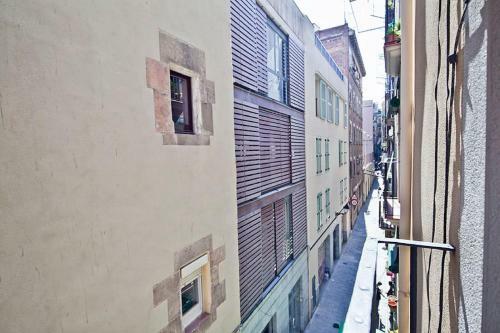 Apartamento Citytrip Borne