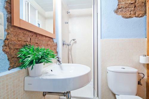 Apartamento Citytrip Borne