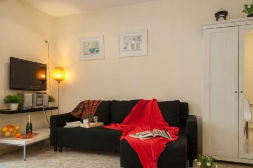 Apartamento Citytrip Borne