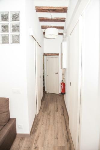 Apartamento Citytrip Borne