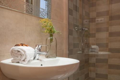 Apartamento Citytrip Borne
