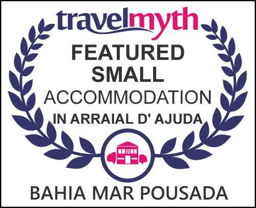Hostal Bahia Mar Pousada