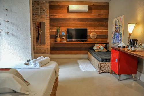 Mercatto Casa Hotel