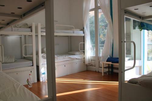 Mediterranean Hostel Barcelona
