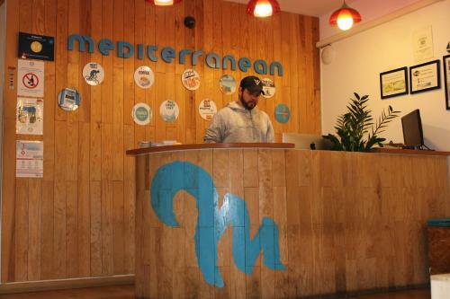 Mediterranean Hostel Barcelona