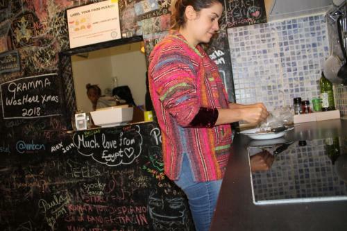 Mediterranean Hostel Barcelona