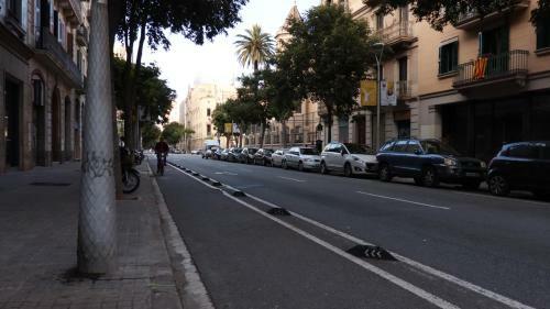 Mediterranean Hostel Barcelona
