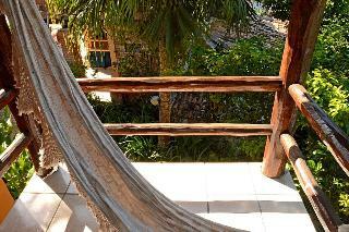 Hostal Pousada 4 Ventos