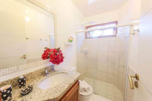 Apartamento Residence P� Na Areia