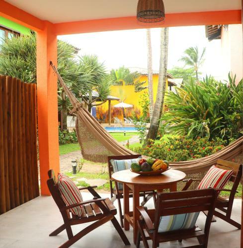 Apartamento Residence P� Na Areia