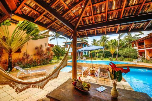 Apartamento Residence P� Na Areia