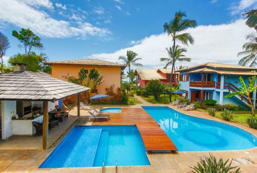 Apartamento Residence P� Na Areia
