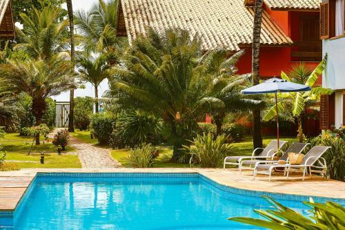 Apartamento Residence P� Na Areia