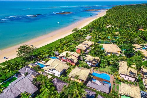Apartamento Residence P� Na Areia