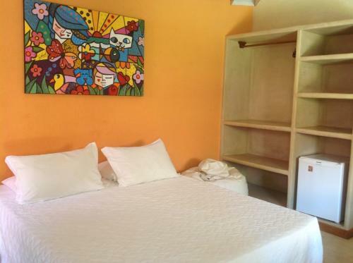 Posada Pousada Maravilha Bistr�