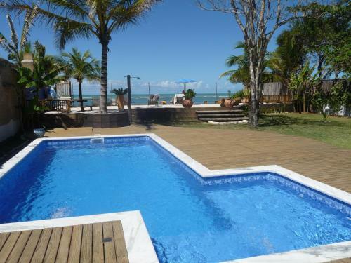 Posada Pousada Maravilha Bistr�