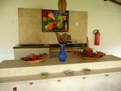 Posada Pousada Maravilha Bistr�