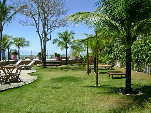 Posada Pousada Maravilha Bistr�
