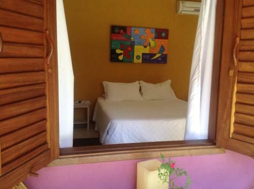 Posada Pousada Maravilha Bistr�