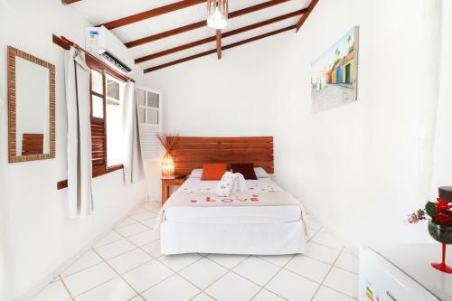 Hostal Pousada Do Mel