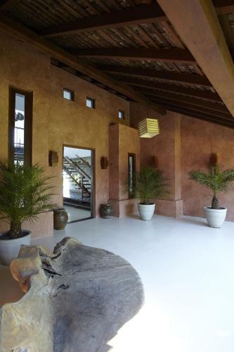 Villa Maitei