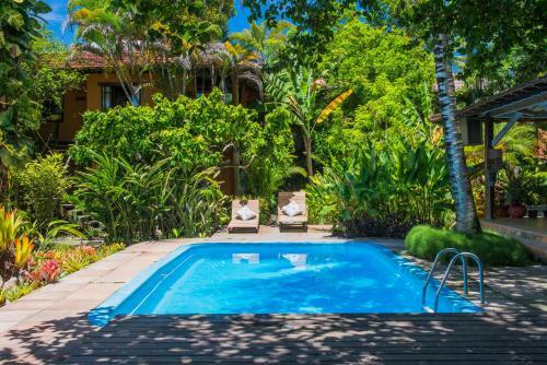 Hostal Pousada Erva Doce