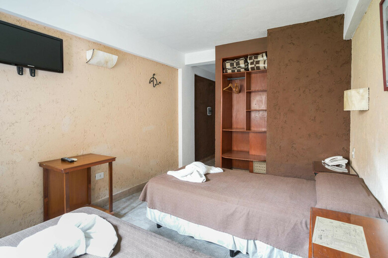 Hotel Samka