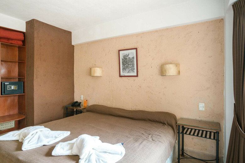 Hotel Samka