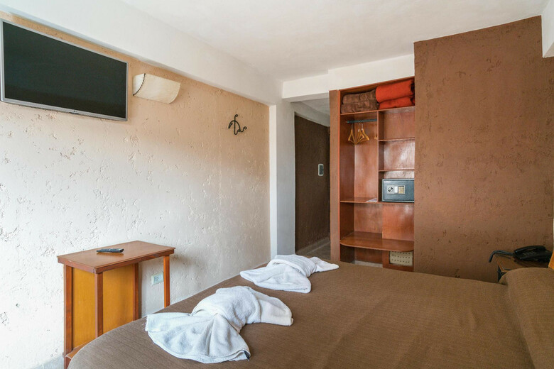 Hotel Samka