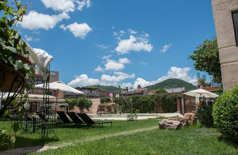 Hotel Samka