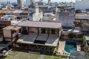Hotel Samka