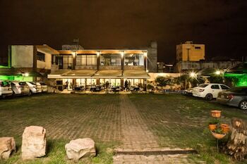 Hotel Samka