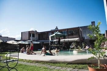 Hotel Samka