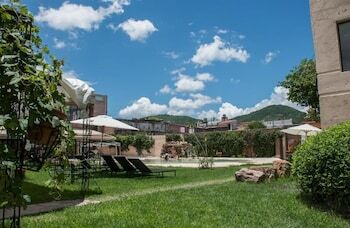 Hotel Samka