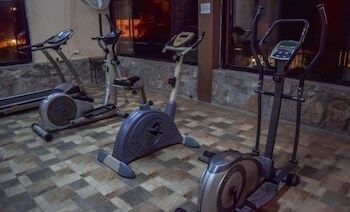Hotel Samka