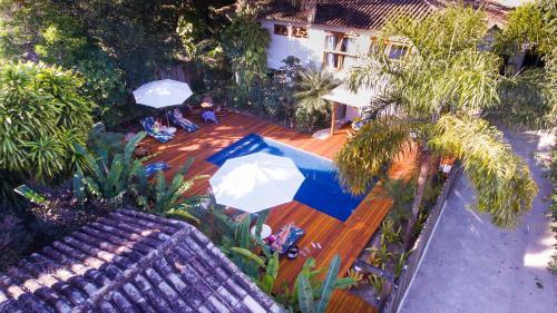 Hostal Pousada Cheiro Verde